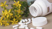 Remedios naturales para los sofocos de la menopausia